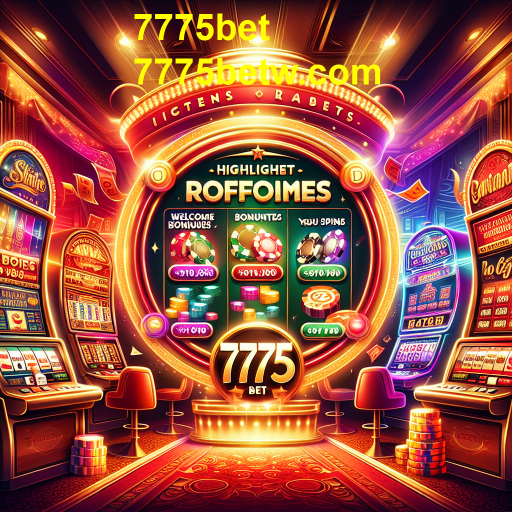 Explore as Ofertas Imperdíveis da 7775bet