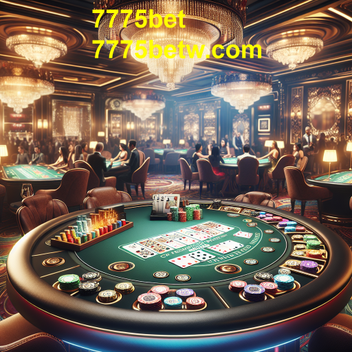 7775bet